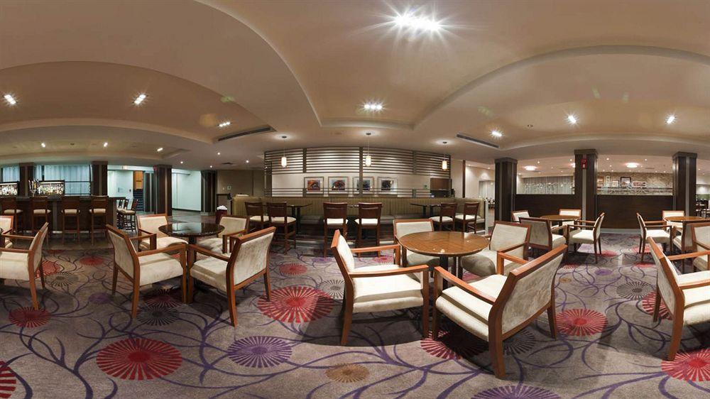 Allure Hotel & Conference Centre, Ascend Hotel Collection Barrie Extérieur photo