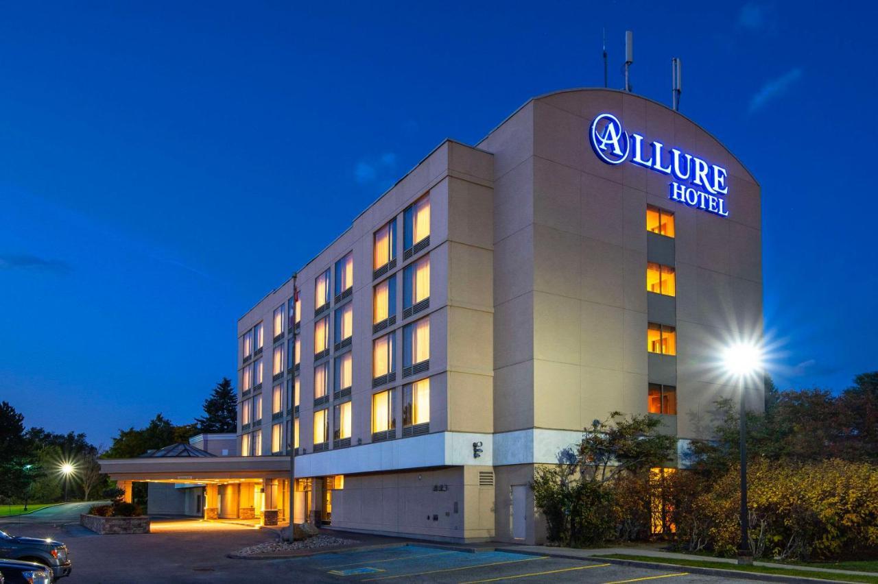 Allure Hotel & Conference Centre, Ascend Hotel Collection Barrie Extérieur photo